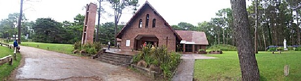 Capilla de Nuestra Seora del Perpetuo Socorro - Caril